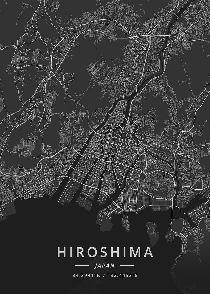 Hiroshima, Japan