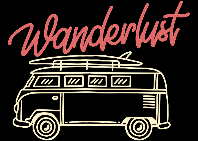 Wanderlust Travel