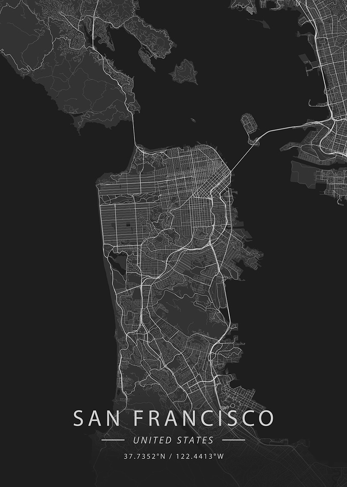 San Francisco, US