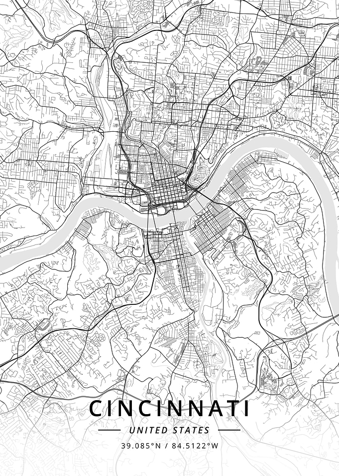 Cincinnati, United States