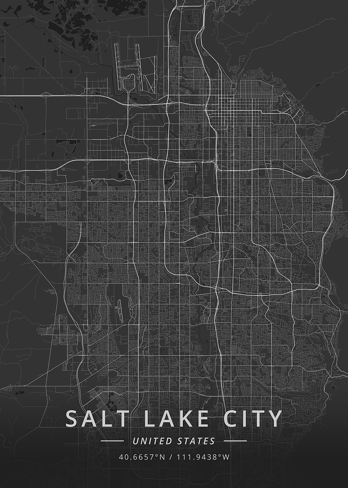 Salt Lake City, US