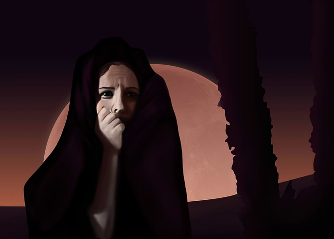 Doaa el karwan