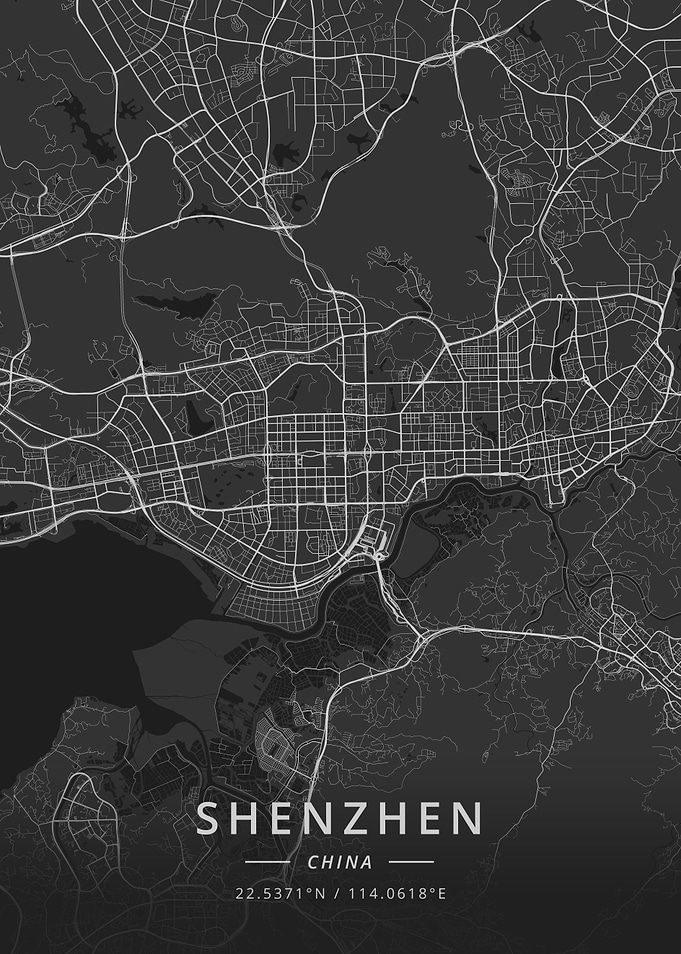 Shenzhen, China