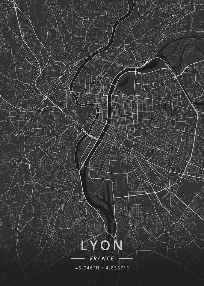 Lyon, France
