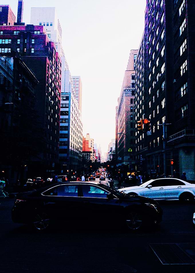 New York Sights