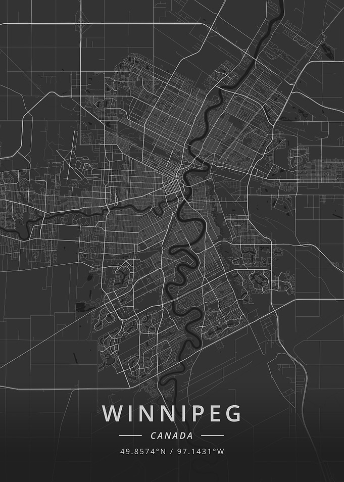 Winnipeg, Canada