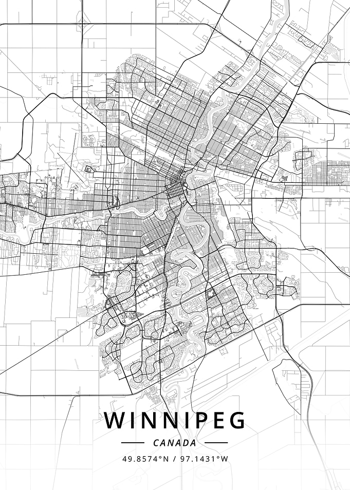 Winnipeg, Canada