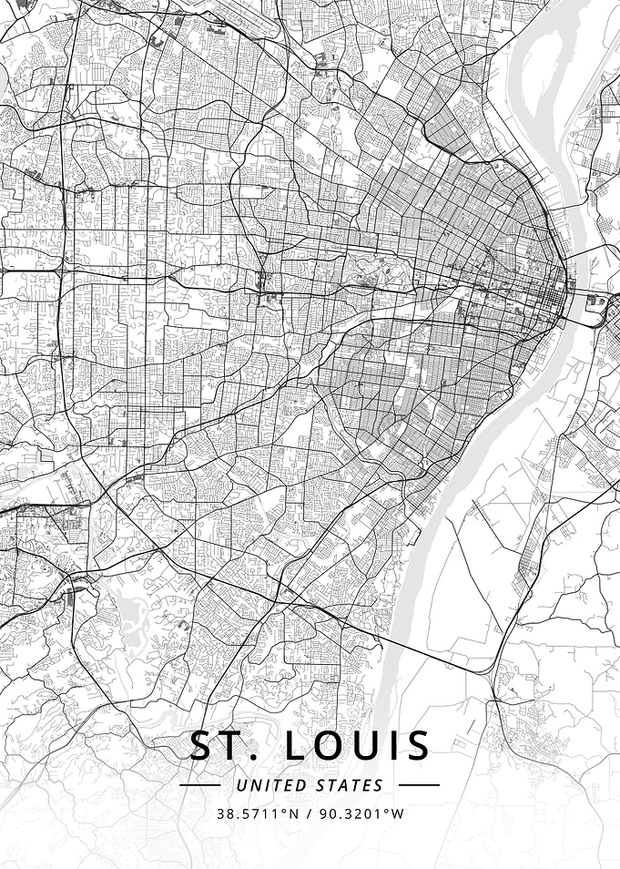 St. Louis, United States