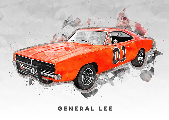 General Lee
