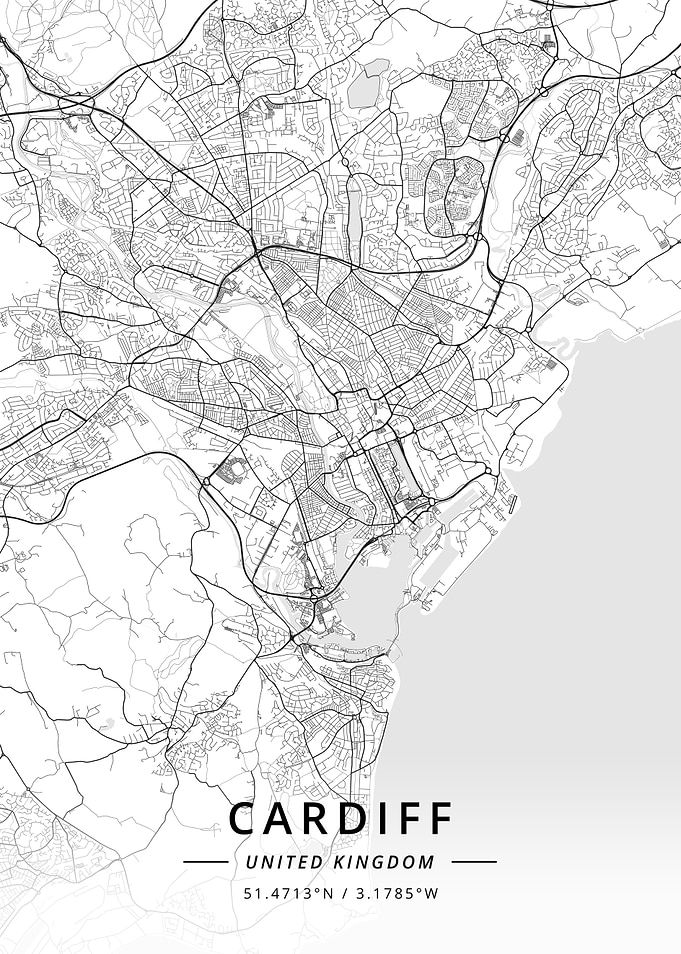 Cardiff, United Kingdom