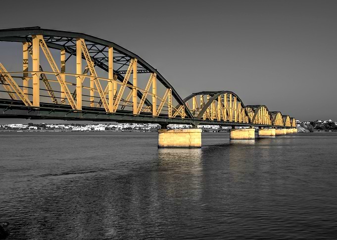 Railway bridge1