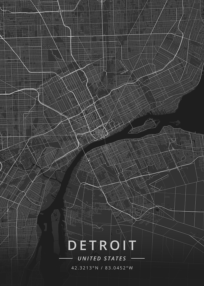 Detroit, United States