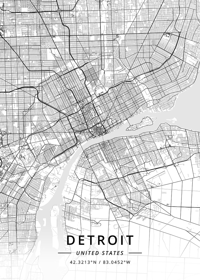 Detroit, United States