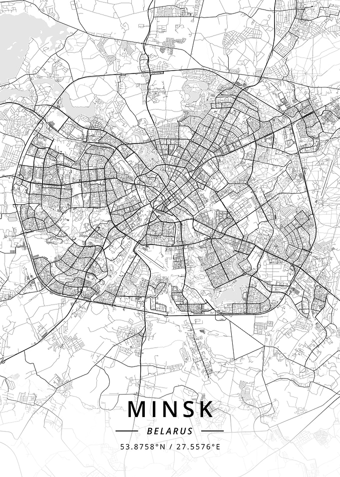 Minsk, Belarus