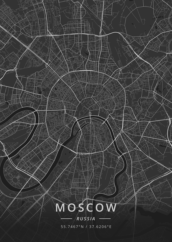 Moscow, Russia