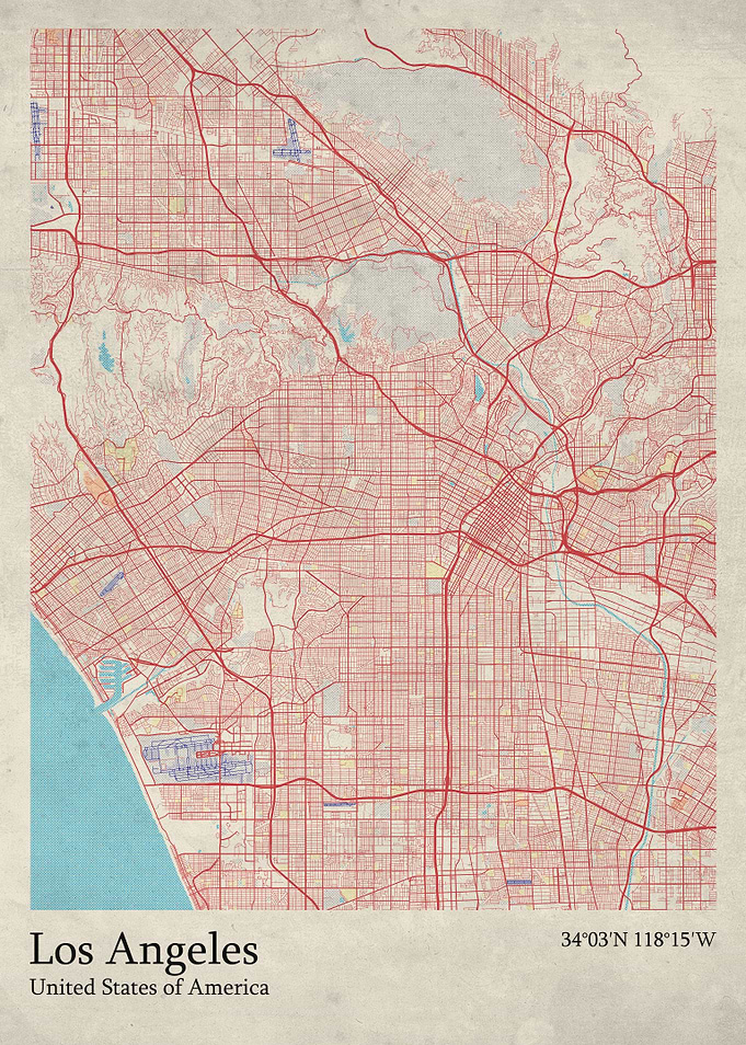 Los Angeles