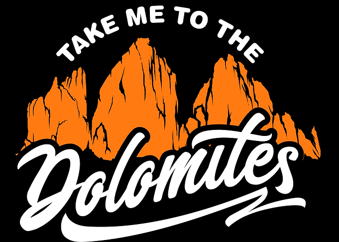 Dolomites - TRAVEL