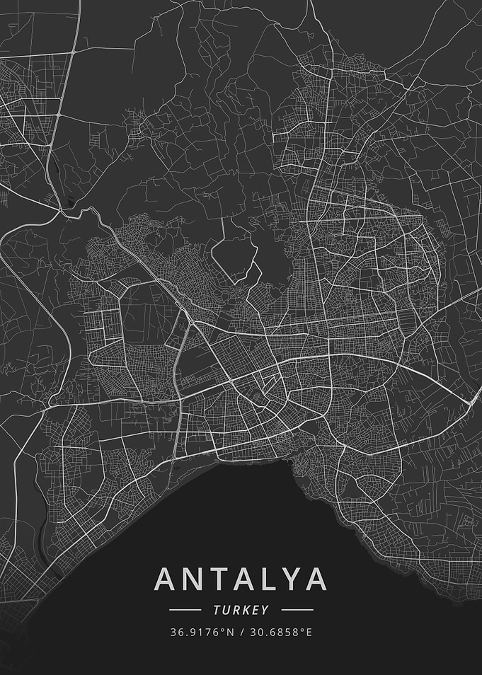 Antalya, Turkey
