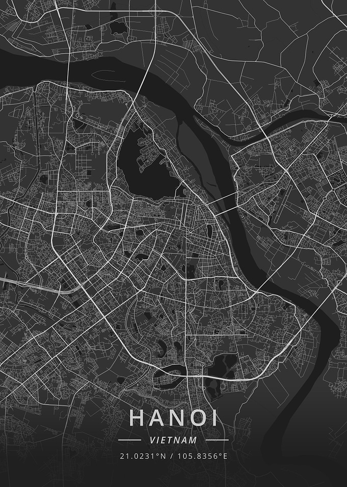 Hanoi, Vietnam