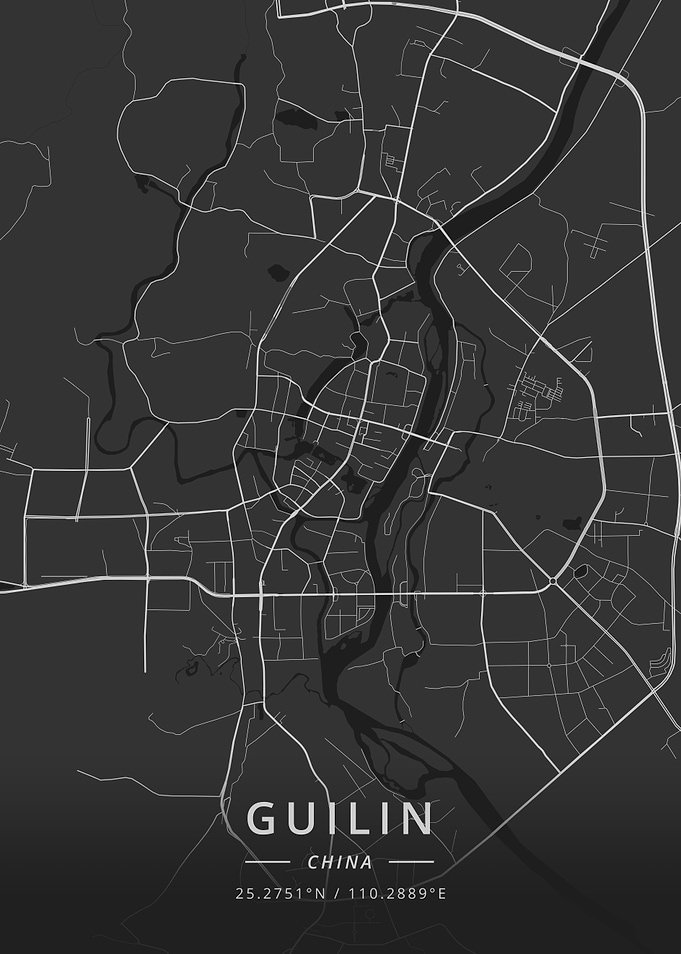 Guilin, China