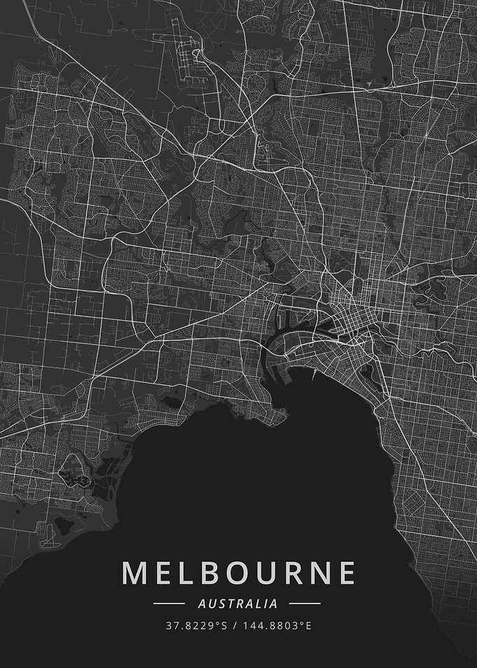 Melbourne, Australia