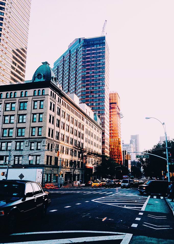 New York