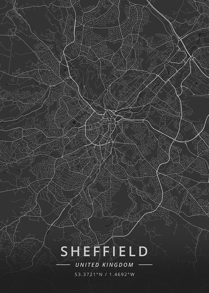 Sheffield, United Kingdom