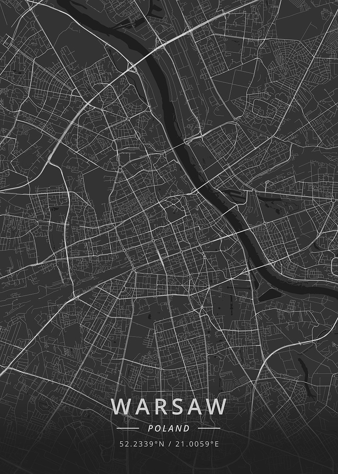 Warsaw, Poland