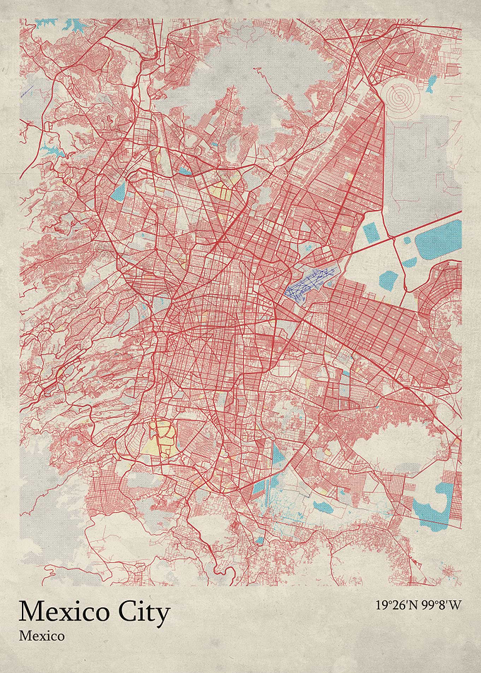 Mexico City