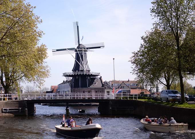 Haarlem