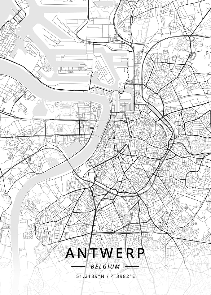 Antwerp, Belgium