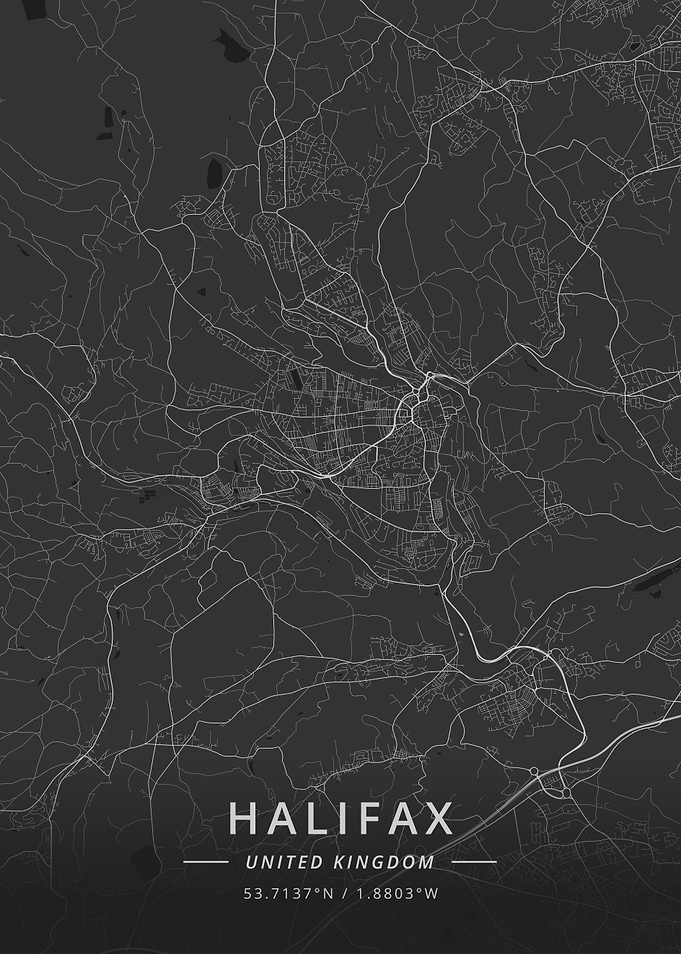 Halifax, United Kingdom
