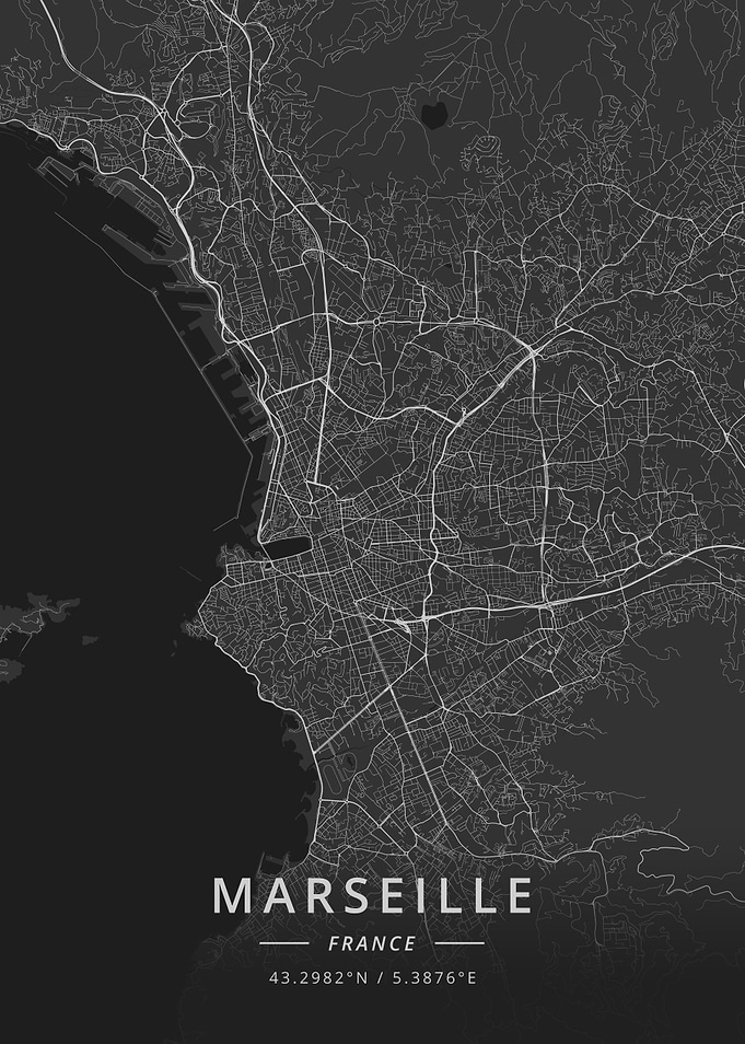 Marseille, France