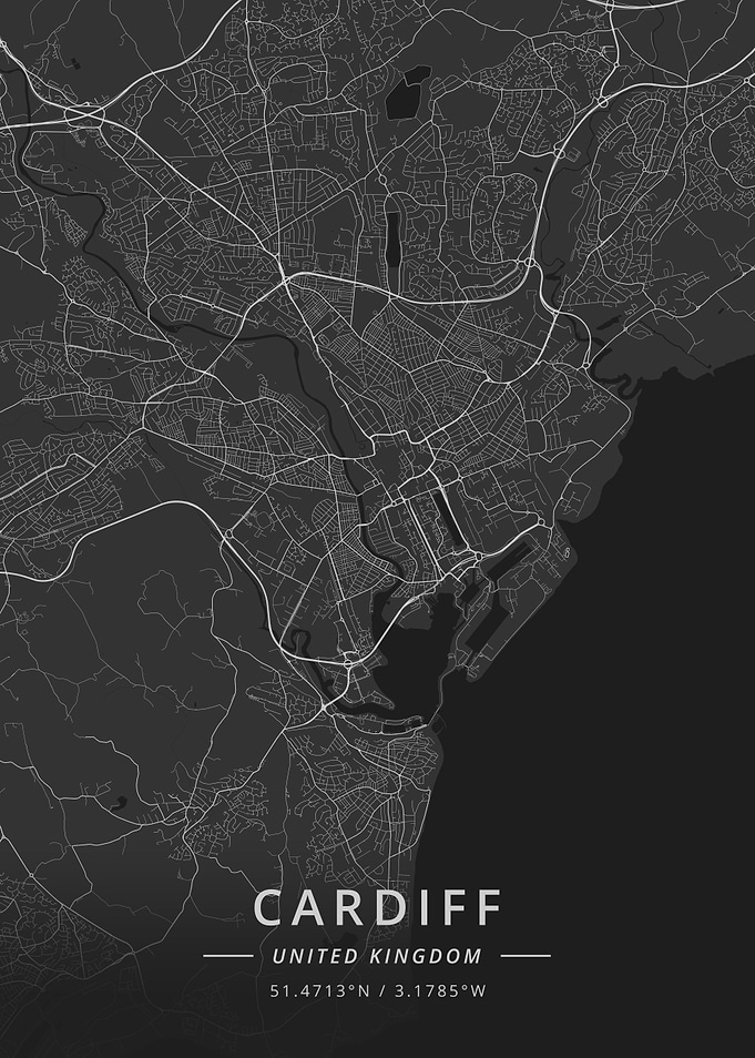 Cardiff, United Kingdom