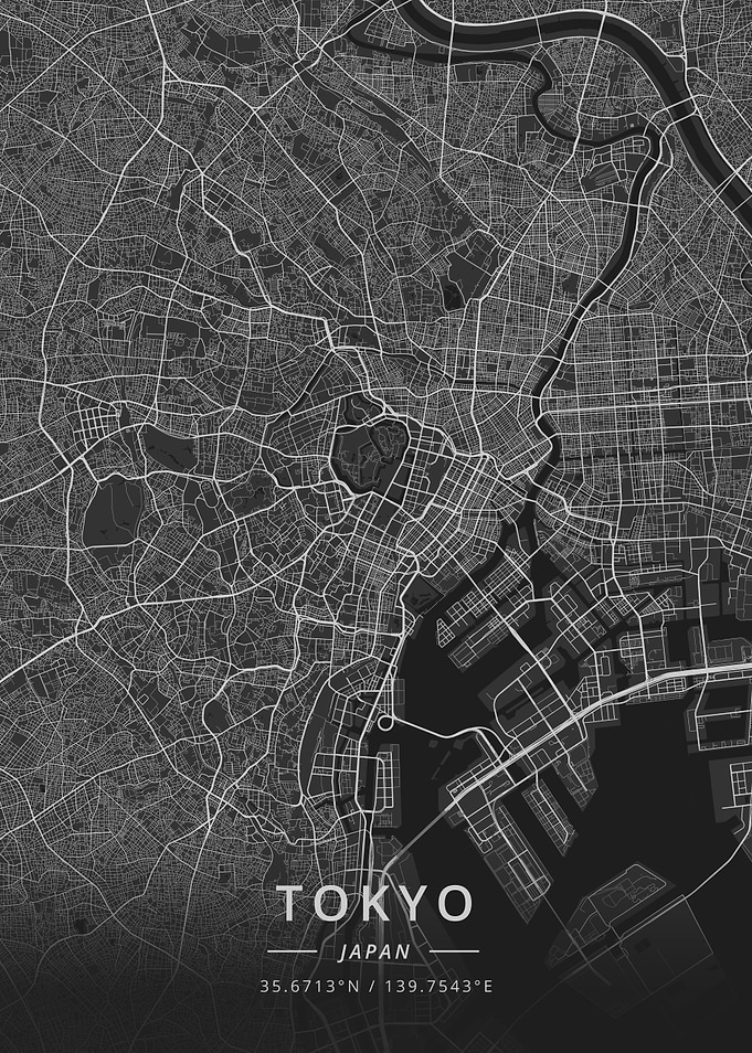 Tokyo, Japan