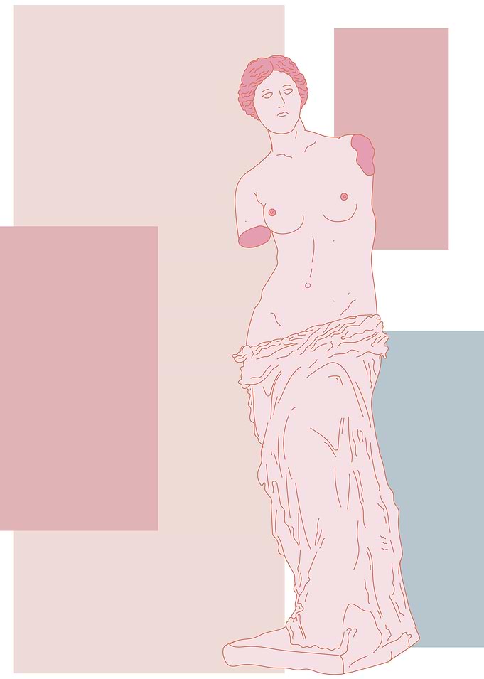 venus milo