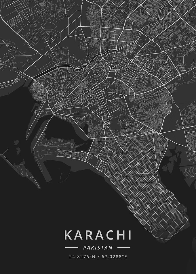 Karachi, Pakistan