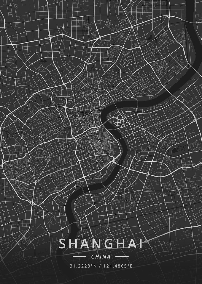 Shanghai, China