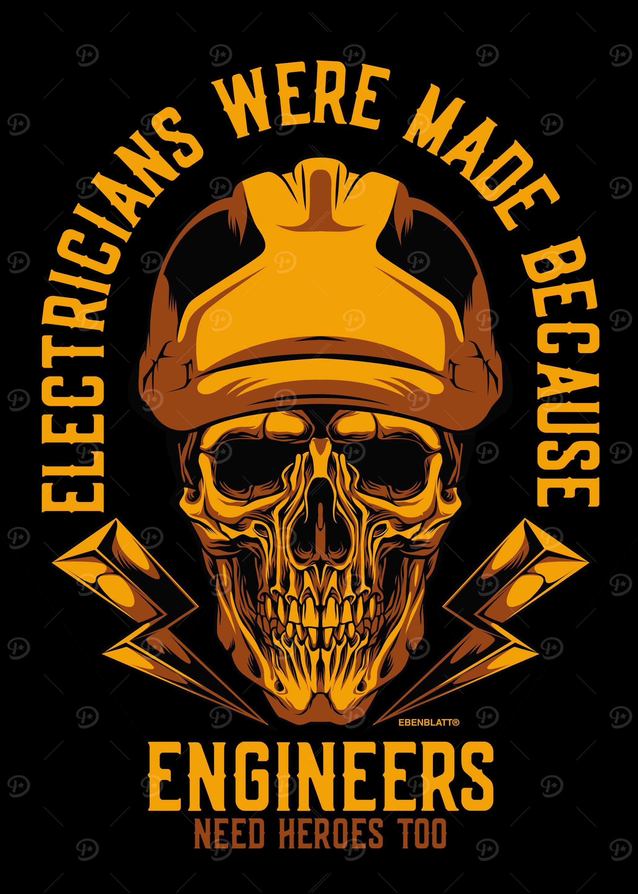 Electrician