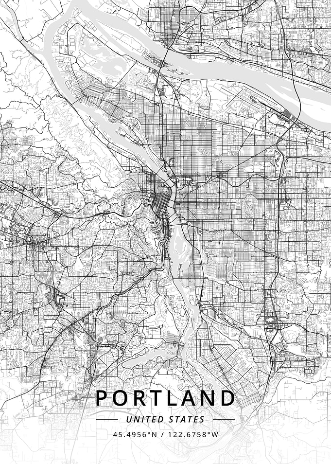 Portland, United States