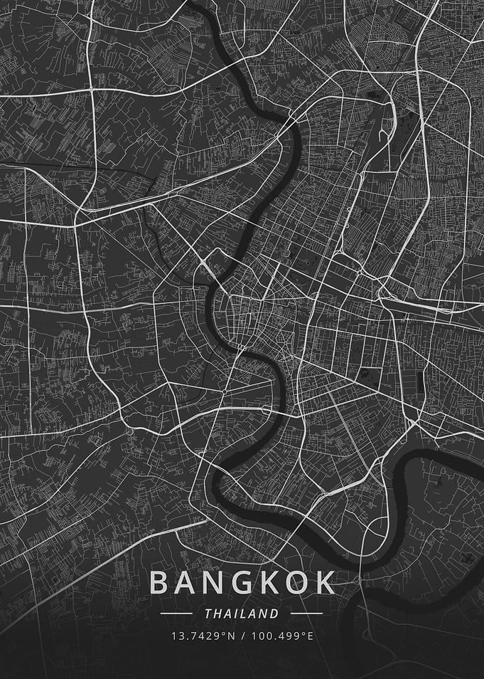 Bangkok, Thailand