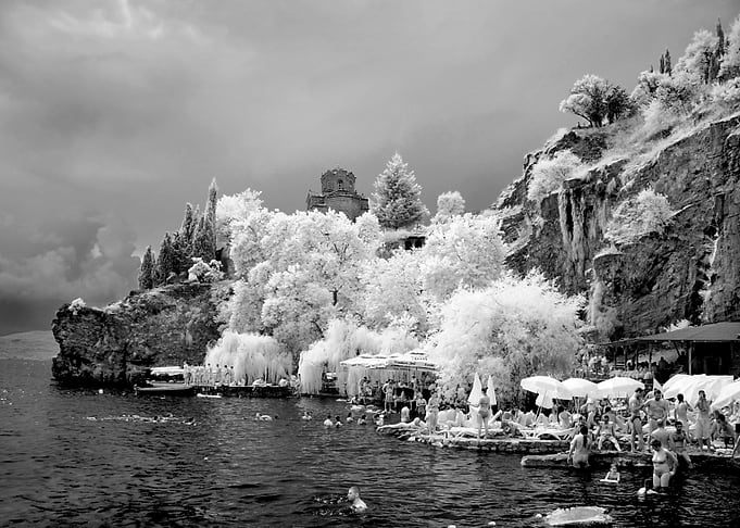 St John Kaneo-Ohrid
