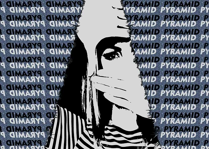pyramid