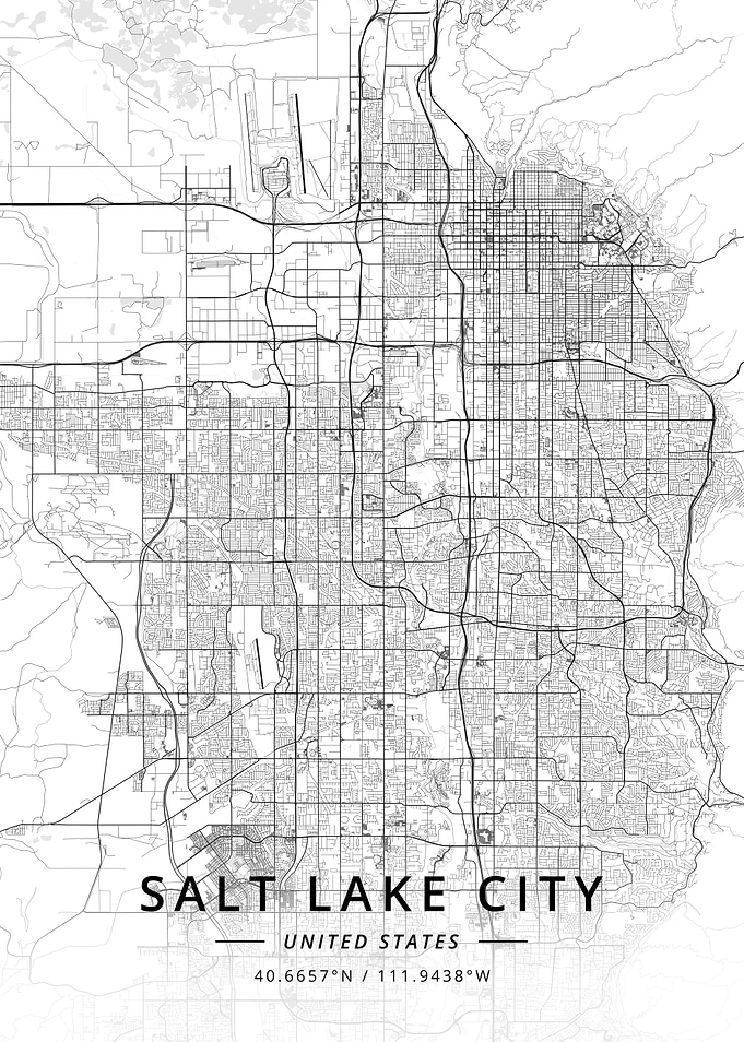 Salt Lake City, US