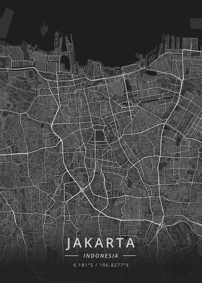 Jakarta, Indonesia