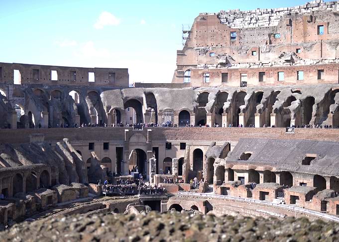 Colosseum