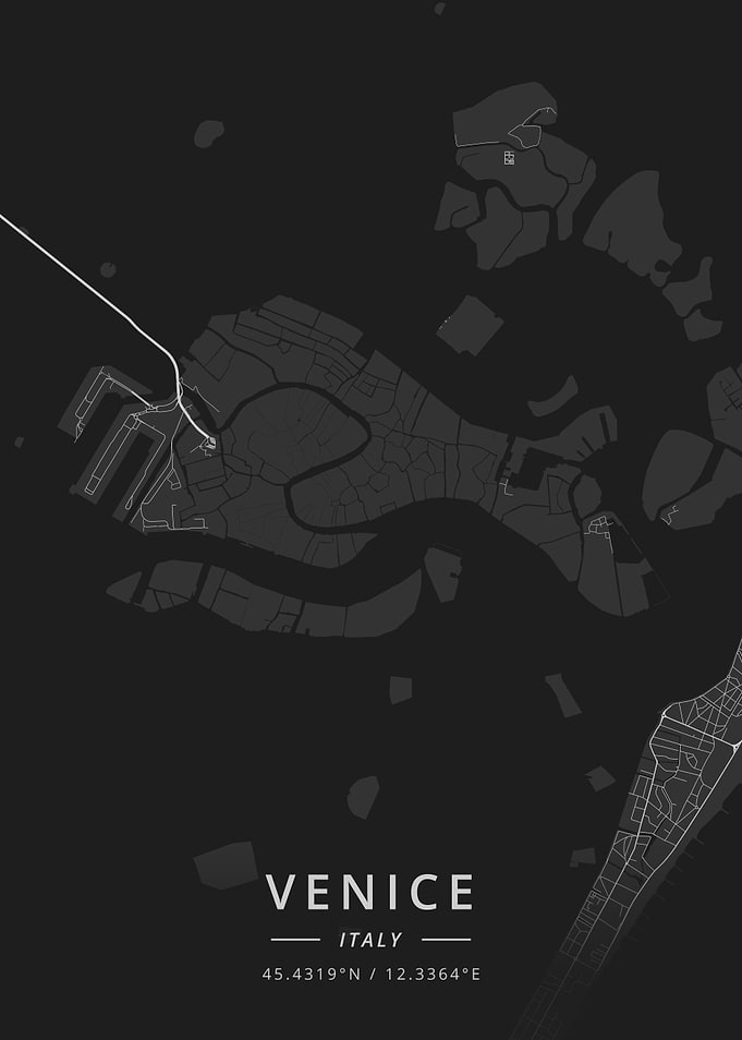 Venice, Italy