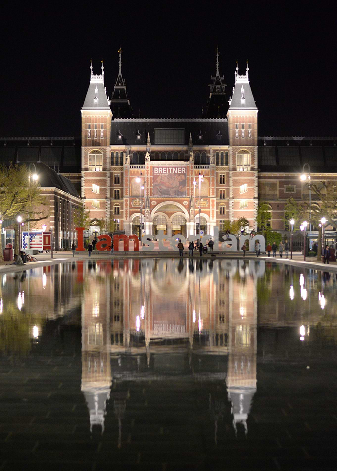 Iamsterdam