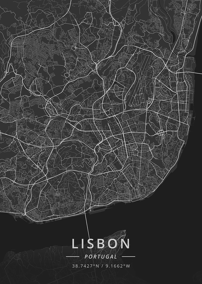 Lisbon, Portugal