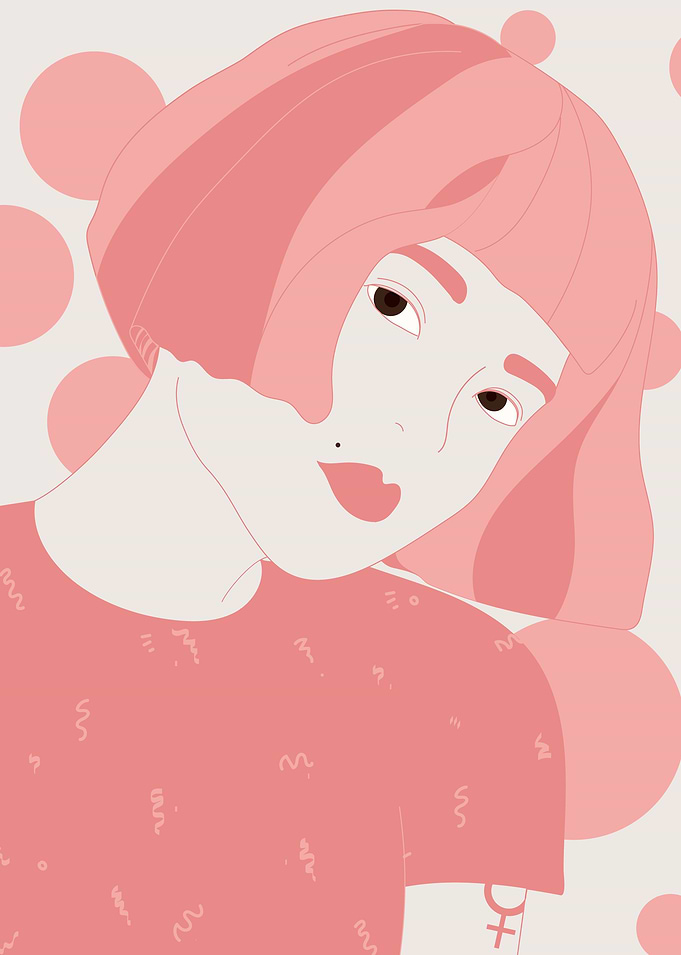 pink lady